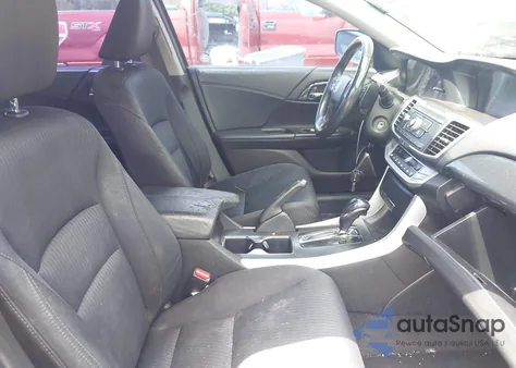 2013 Honda Accord Sport from USA, damaged, VIN 1HGCR2F53DA171165